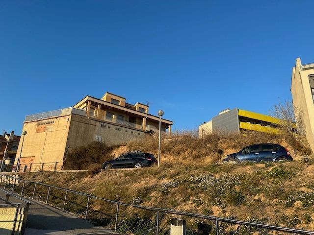 Terreno en venta en Callús, Ctra.Cardona photo 0