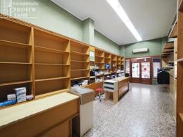 Local comercial en venta en Tomelloso, Calle Don Victor Peñasco photo 0