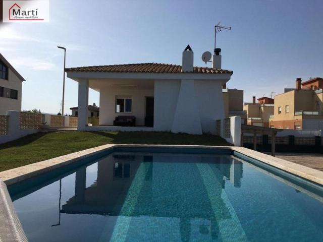 Chalet en venta en Burriana, Serratella photo 0