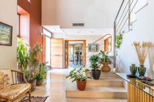 Chalet en venta en L'Alcudia, Alcudia photo 0