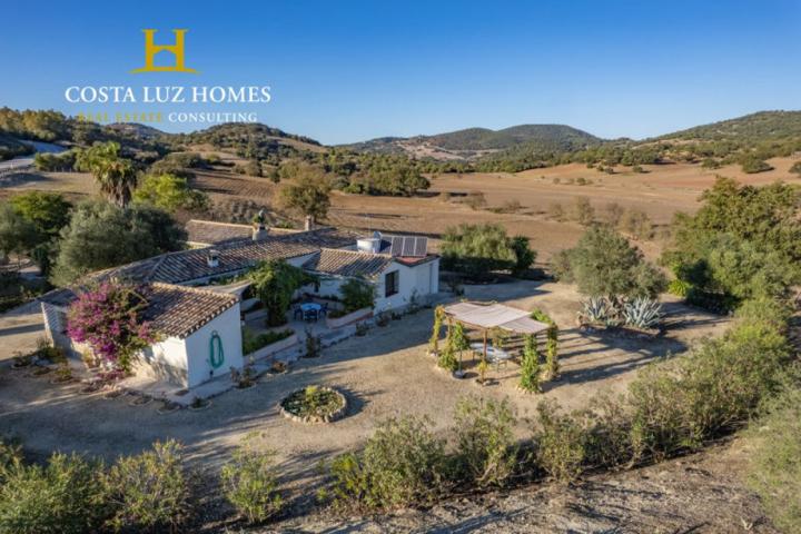 Casa con terreno en venta en Prado del Rey, Prado del rey photo 0