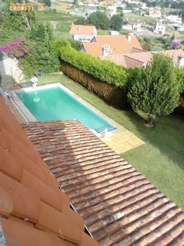 Casa en venta en Vigo, Cabral photo 0