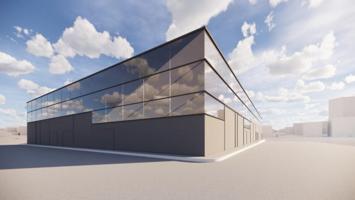 Nave industrial en venta en Sabadell, El Centre photo 0