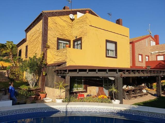 Chalet en venta en Mazagón, El Vigia photo 0