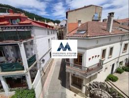 Edificio en venta en Miraflores de la Sierra, Plaza Manuel Lorente, 28792 photo 0