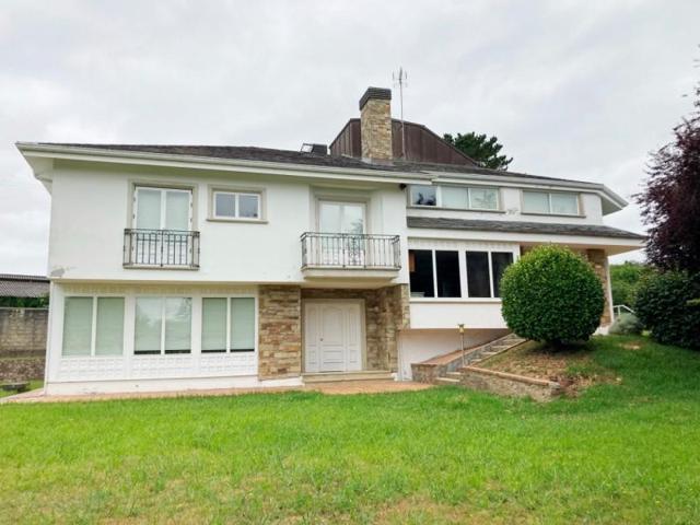 Casa en venta en Bergondo, Guísamo photo 0