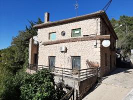 Edificio en venta en Cazorla, Iruela (La) photo 0