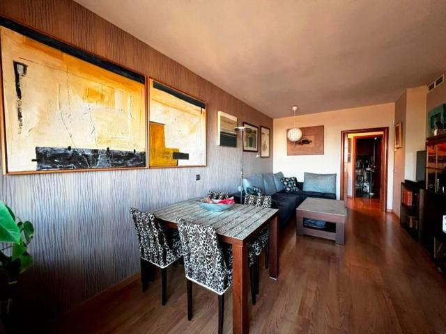 Piso en venta en Barcelona, Sant Martí de Provençals photo 0