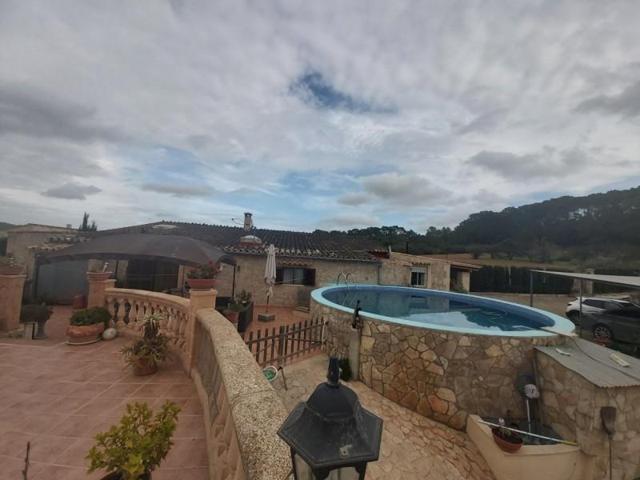 Chalet en venta en Sant Joan, Sant joan photo 0