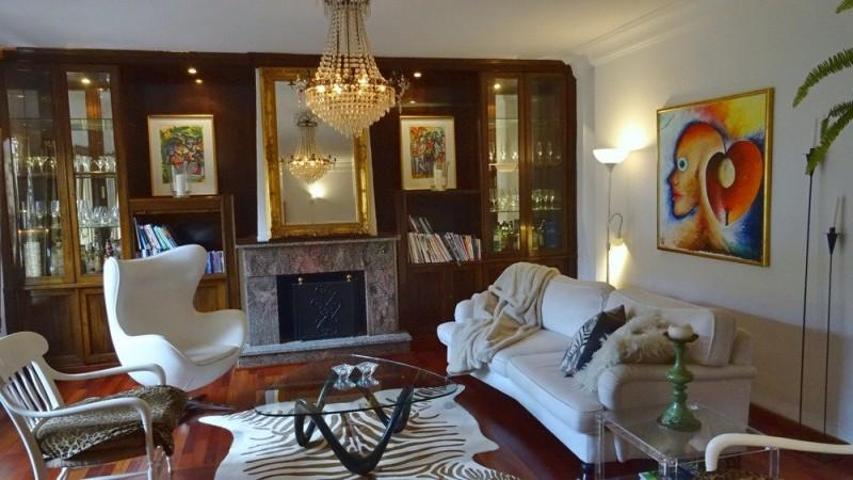 Adosada en venta en Fuengirola, Centro photo 0