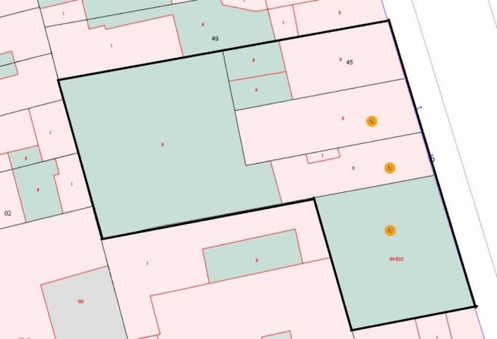 Terreno en venta en Alcázar de San Juan, El Santo photo 0