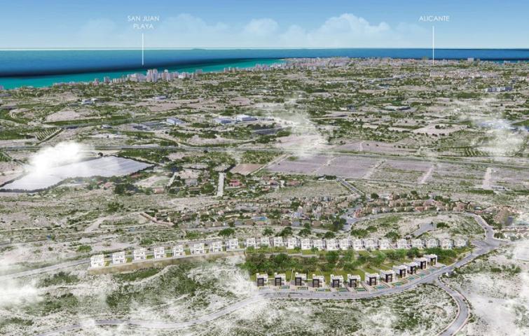 Chalet en venta en Mutxamel, Cotoveta photo 0