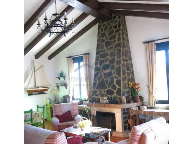 Chalet en venta en El Gastor photo 0