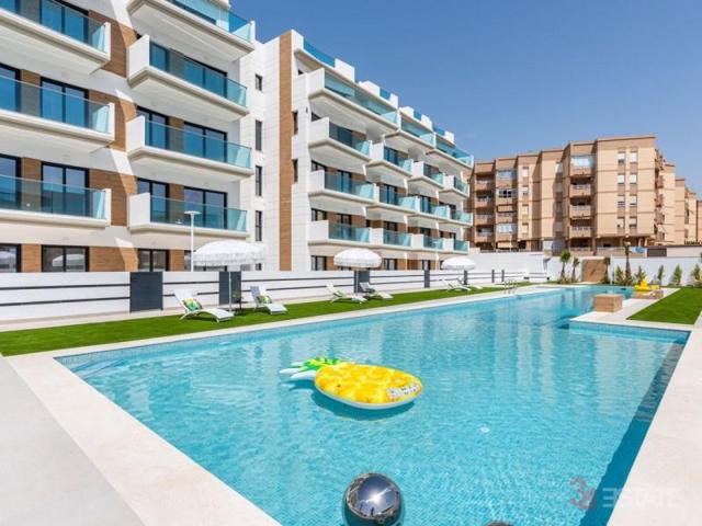 Aticos en venta en Guardamar del Segura photo 0