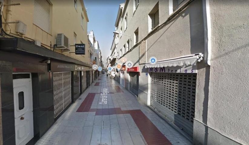 Local comercial en venta en Calella, Calella centre photo 0