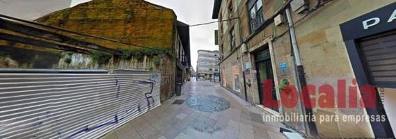 Edificio en venta en Torrelavega photo 0
