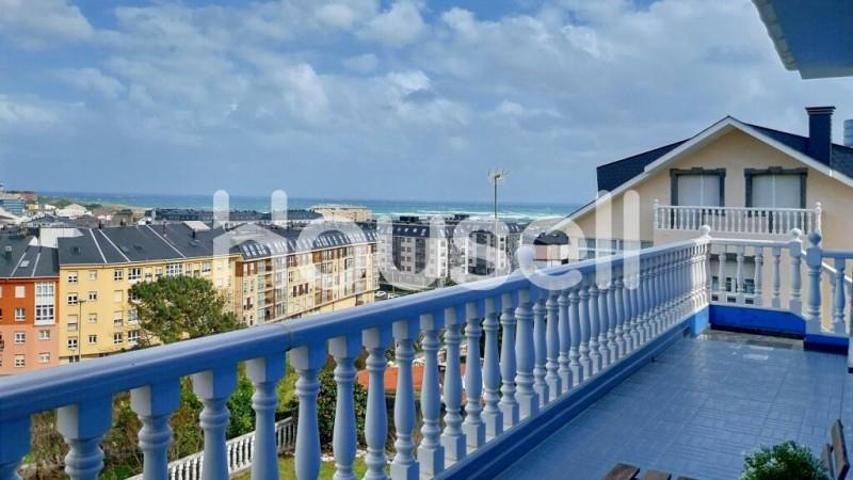 Casa en venta en Cervo photo 0