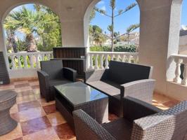 Chalet en venta en Torrevieja, El chaparral photo 0