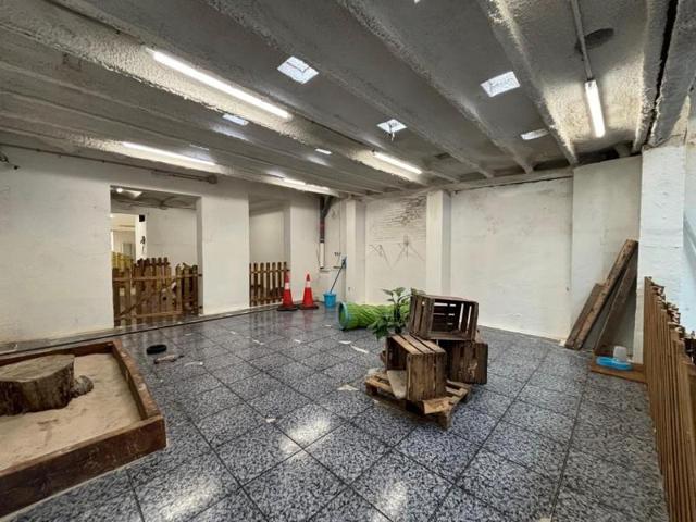 Local comercial en venta en Barcelona, La Nova Esquerra de lEixample photo 0