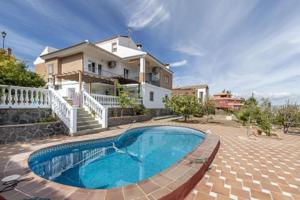 Chalet en venta en Gójar, GOJAR-LOS CEREZOS photo 0