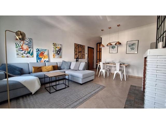 Apartamento en venta en Marbella photo 0