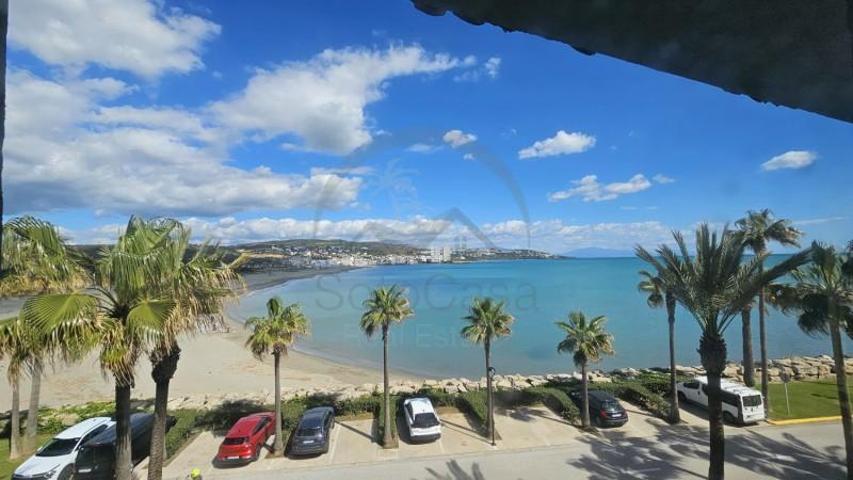 Apartamento en venta en Sotogrande, Sotogrande Puerto photo 0