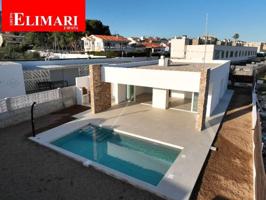 Chalet en venta en Alcanar, Alcanar-Platja - Urb. Serramar photo 0