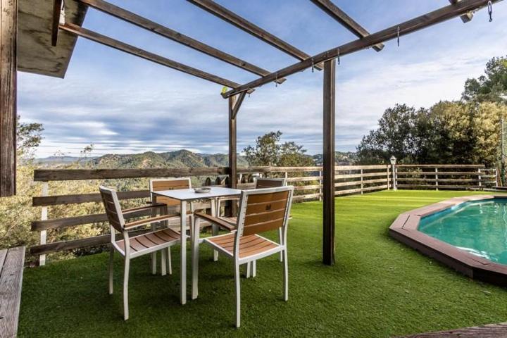 Casa en venta en Castellar del Vallès, SANT FELIU DEL RACÓ photo 0