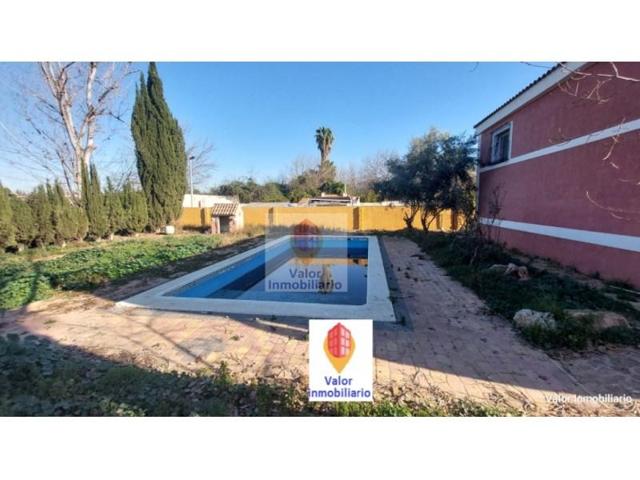 Chalet en venta en Alcantarilla photo 0