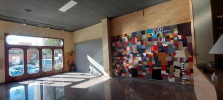 Local comercial en venta en Segorbe, Comunidad valenciana photo 0