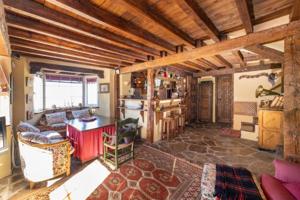 Atico Duplex en venta en Monachil, SIERRA NEVADA photo 0