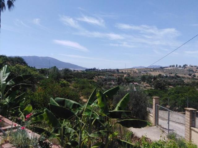 Chalet en venta en Cártama, Fahala photo 0