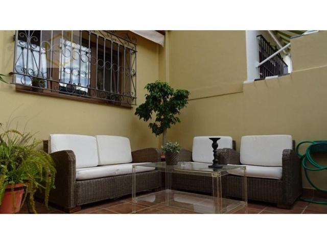 Bungalow en venta en Fuengirola photo 0