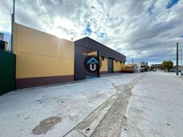 Nave industrial en venta en Santa Olalla, Calle San Roque, 45530 photo 0