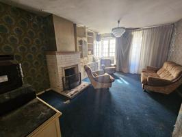 Chalet en venta en Santiago de Compostela, Casco Histórico photo 0