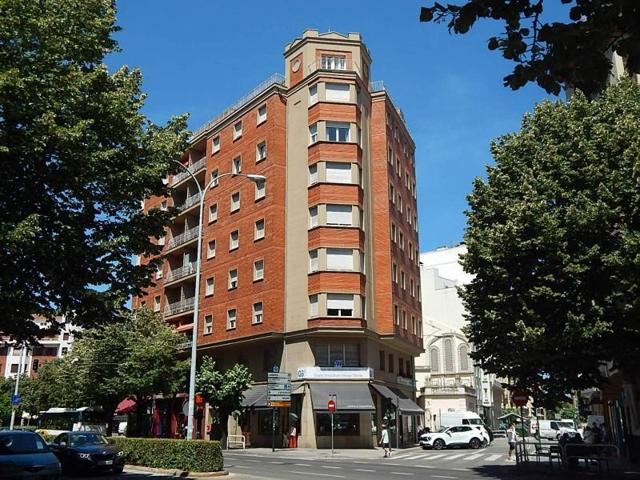 Piso en venta en Pamplona, 2º Ensanche photo 0