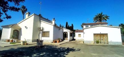 Chalet en venta en Elche, Llano de san jose photo 0