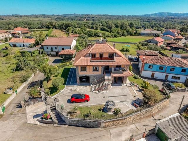 Casa en venta en Siero, Siero photo 0