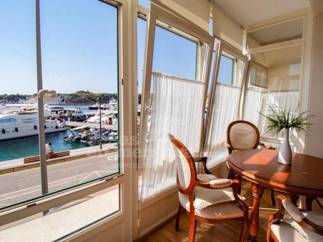 Piso en venta en Mahón-Maó photo 0