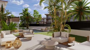 Apartamento en venta en San Miguel de Abona, Amarilla Golf photo 0