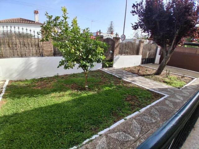 Chalet en venta en Sanlúcar de Barrameda, Las Piletas photo 0