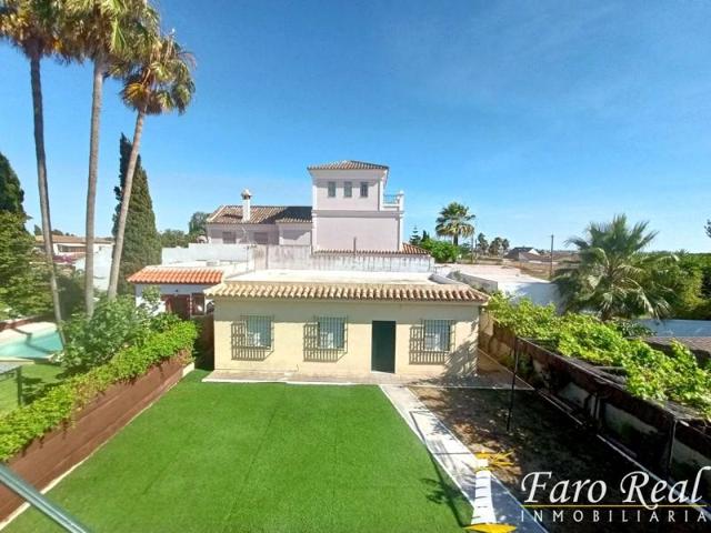 Chalet en venta en Sanlúcar de Barrameda, La Jara photo 0