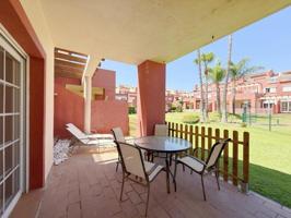 Adosada en venta en Sotogrande, Avenida de Panigua, 11310 photo 0