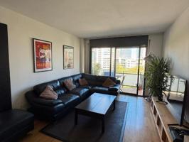Apartamento en venta en Barcelona photo 0