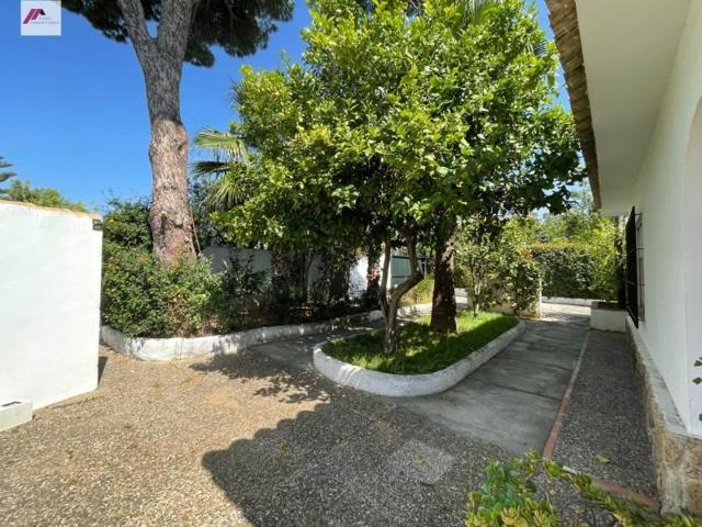 Chalet en venta en El Puerto de Santa María, El Juncal - Vallealto photo 0