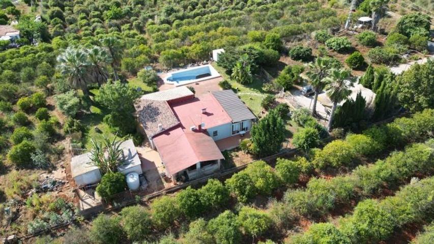 Chalet en venta en Denia, Marina Alta photo 0