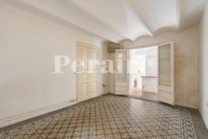 Planta baja en venta en Barcelona, El Putxet i el Farró photo 0