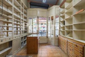 Local comercial en venta en Barcelona, El Putxet i el Farró photo 0