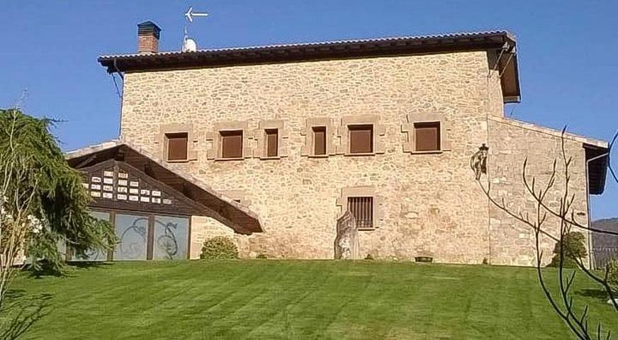 Casa en venta en Harana, Harana - Valle de Arana photo 0