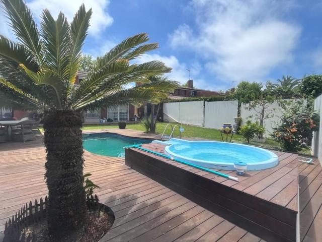 Chalet en venta en Calafell, Ciutat Jardi Bonanova photo 0